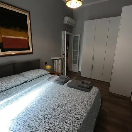 Casa Vacanze La Vicky アパート