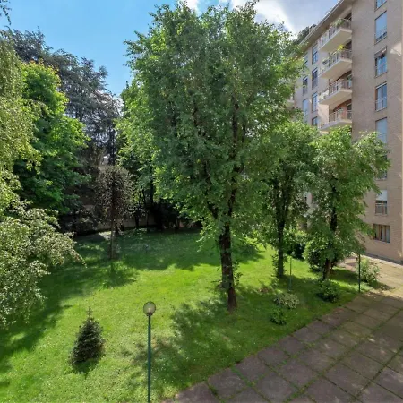 La Dimora Di Keplero By Interhome Милан