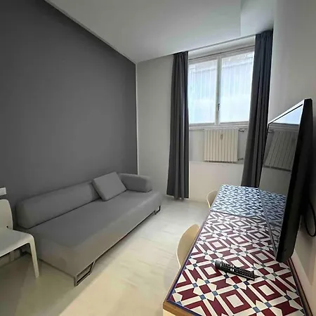 - Space 20 Apartment