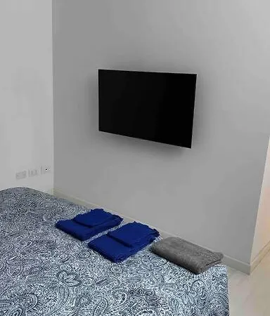 - Space 20 Apartman *