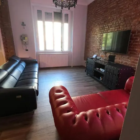 Casa Vacanze La Vicky Apartment