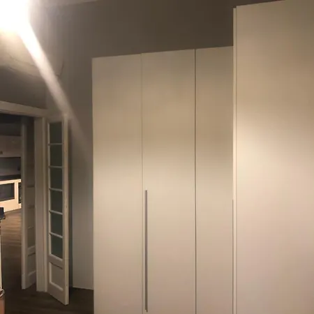 Apartment Casa Vacanze La Vicky Milan