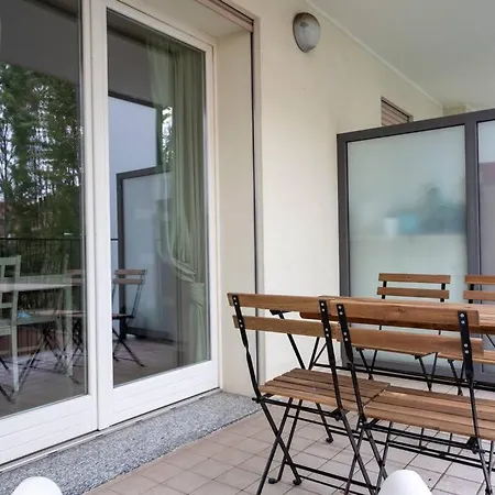 Luminoso Trilocale Affori Centro *