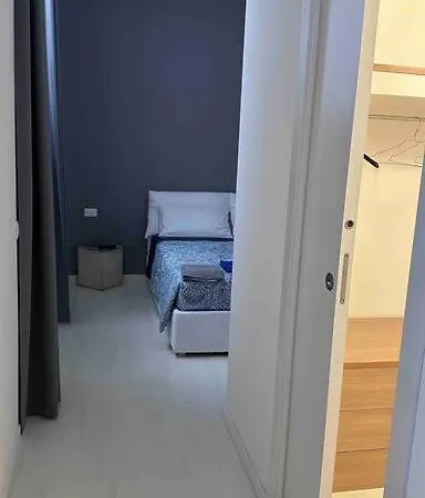 Apartman - Space 20 Milánó