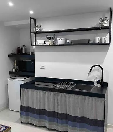 Apartment - Space 20