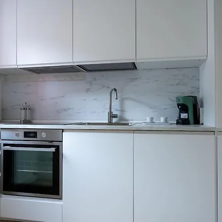 Appartement Luminoso Trilocale Affori Centro