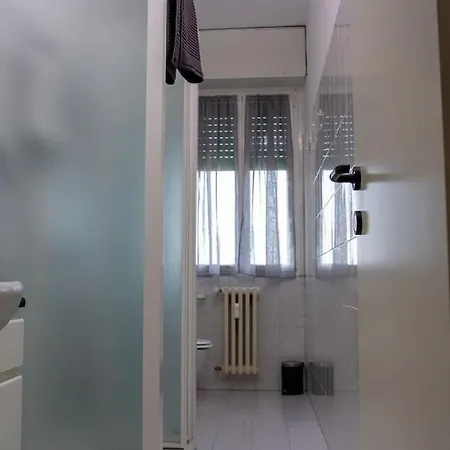 Apartmán Nido Arrivabene Milán