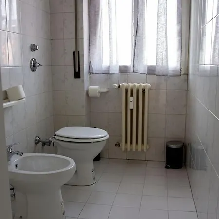 Nido Arrivabene Apartmán *