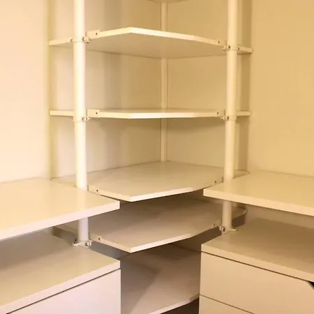 Apartment Easy Flat