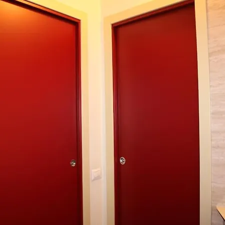 Easy Flat Apartment