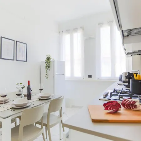The Rent - Lovely Two-room In Porta Romana *