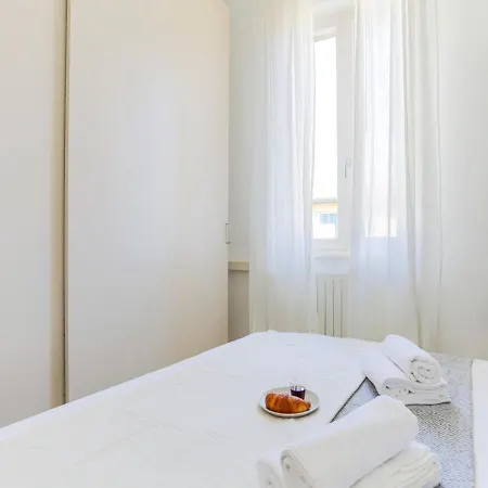 The Rent - Lovely Two-room In Porta Romana