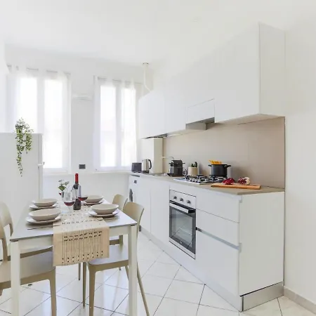 The Rent - Lovely Two-room In Porta Romana