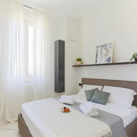 The Rent - Lovely Two-room In Porta Romana Apartmán *