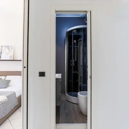 The Rent - Lovely Two-room In Porta Romana * Milán