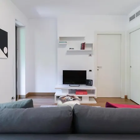 Italianway - Traiano 33 C Apartmán Milán