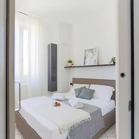 Apartmán The Rent - Lovely Two-room In Porta Romana