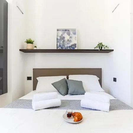 The Rent - Lovely Two-room In Porta Romana *