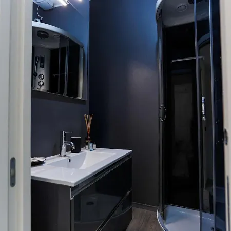The Rent - Lovely Two-room In Porta Romana