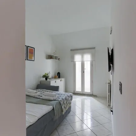 Apartmán The Rent - Lovely Two-room In Porta Romana Milán