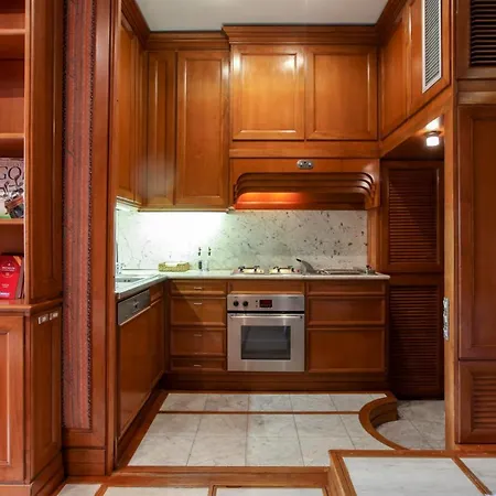 Apartment San Babila