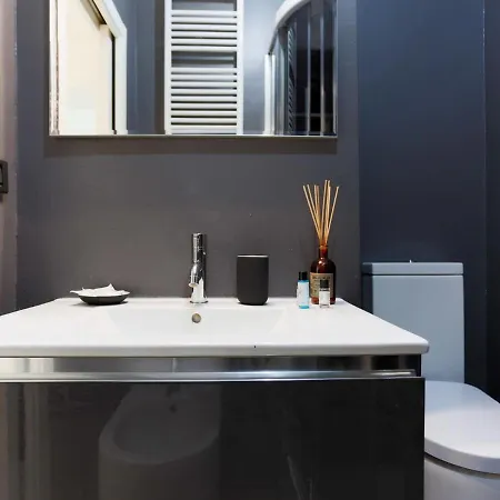 The Rent - Lovely Two-room In Porta Romana *