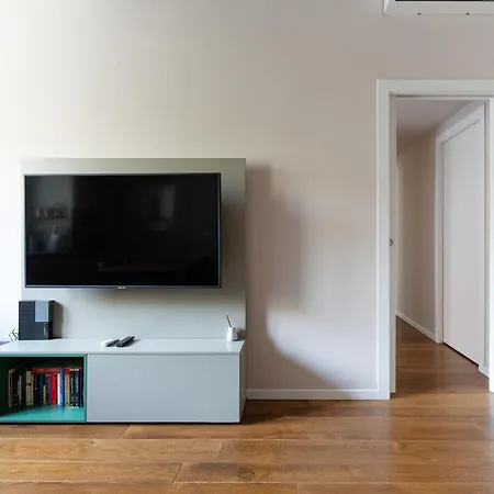 Guesthost - Bullona Bright & Design - M5 Gerusalemme