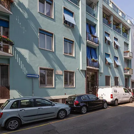 Bullona Bright & Design - M5 Gerusalemme Milan