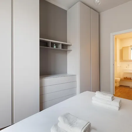 Bullona Bright & Design - M5 Gerusalemme Apartment *