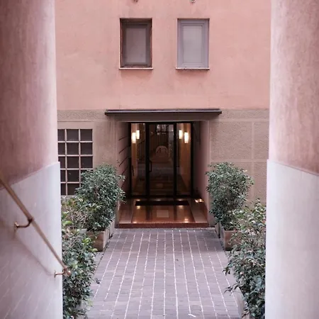 Mysa - Ampio Trilocale Tortona Design District * Milan