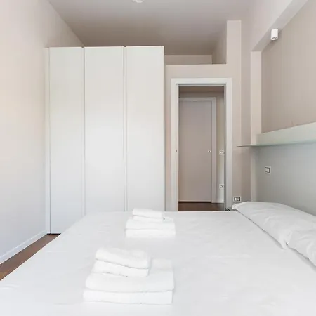 Bullona Bright & Design - M5 Gerusalemme Apartment *