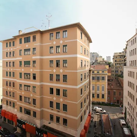 Apartment San Babila