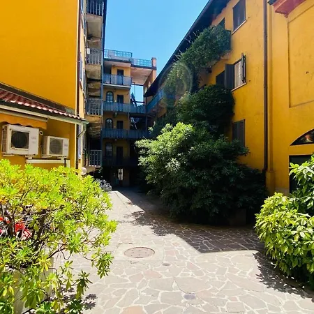 Navigli Darsena Style ميلان