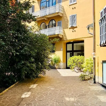 Navigli Darsena Style