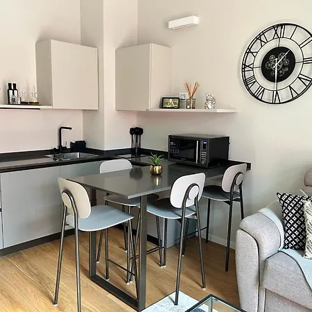 Mel's House - Duomo District - Centro - Appartamento Milano