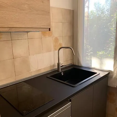 Every - Two Center - 24h Check-in 公寓