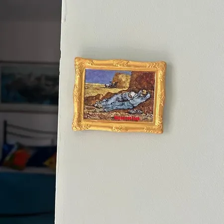 Casa Expo Sp Bed and breakfast *