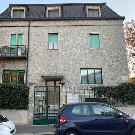 Sunny -entire Center- 24h Check-in Apartman