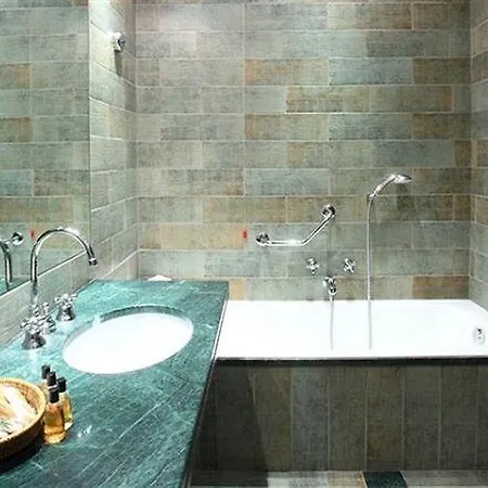 Apart Otel Numa Camperio Milano