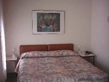 Molise 2 Отель