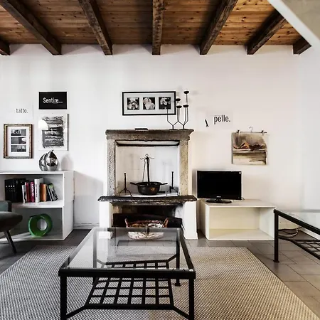 Milanrentals - Ripa * Milano