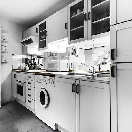 Milanrentals - Ripa Appartamento *