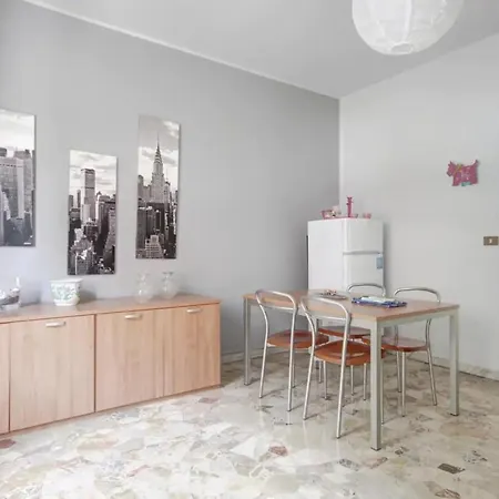 Apartamento Milanrentals - Lotto