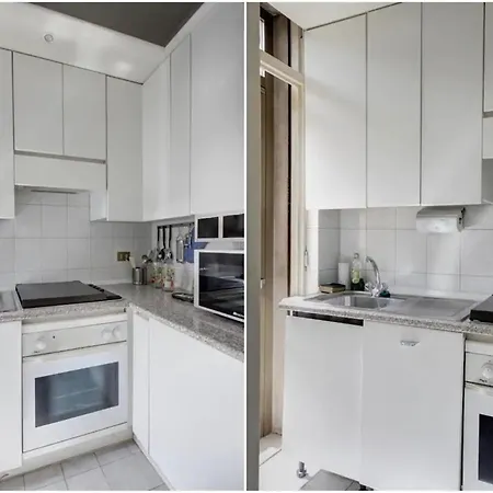 Apartment Milanrentals - Lotto *