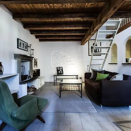 Milanrentals - Ripa *