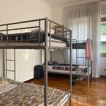Corner 32 Hostel Milan