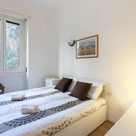 Stazione Centrale-repubblica In Centro Con Wifi