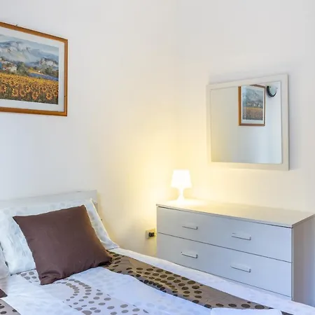 Stazione Centrale-repubblica In Centro Con Wifi Διαμέρισμα Μιλάνο