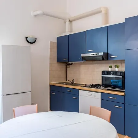 Stazione Centrale-repubblica In Centro Con Wifi * Mediolan