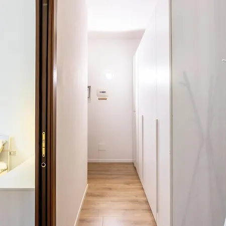 Stazione Centrale-repubblica In Centro Con Wifi Apartament